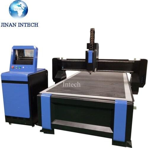 Discount price LFM1325 4 axis cnc router 1325 frame wood carving machine for sale