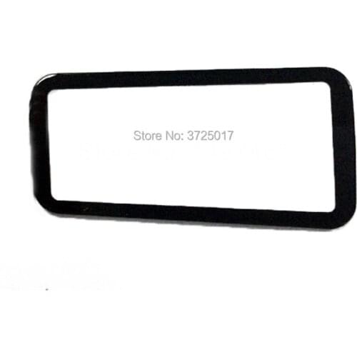 Shoulder small Externe Vitre Outer Glass screen Repair part For Canon 760D Kiss 8000D Rebel T6S SLR