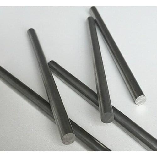 Nickel Metal Baton 10mm diameter x 50mm length