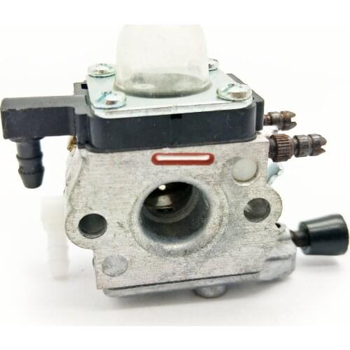 New Carburetor Carb For Zama C1Q-S169B Stihl HS45 Hedge Trimmer FS38 FC55 FS310 C1Q S169