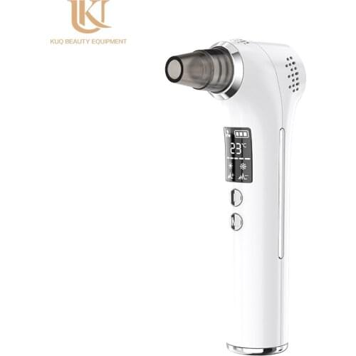 New trending facial blackhead remover vacuum tool kit