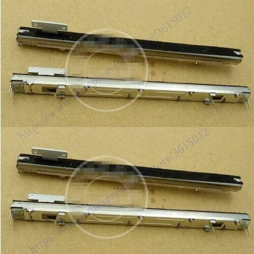 Whole sale! 10pcs/lot Potentiometer Fader 10K for Allen & Heath GL2400 PA12 20 28 ZDE420 mixer