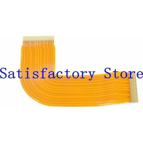 Original Connnection Flex For Nikon D7000 CCD Flex Cable FPC Camera Repair Part