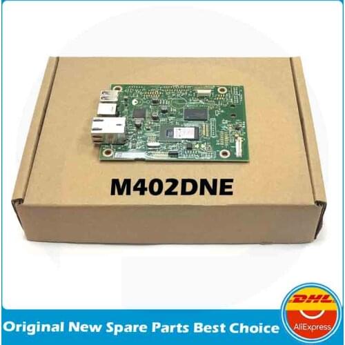 Original New Formatter Board C5F92-60001 C5F95-60001 C5F93-60001 C5F94-60002 For HP M402D M402N M402DN M402DW M402DNE