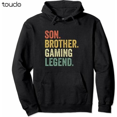 Gamer Gifts For Teenage Boys Shirts Teen Christmas Gaming Pullov