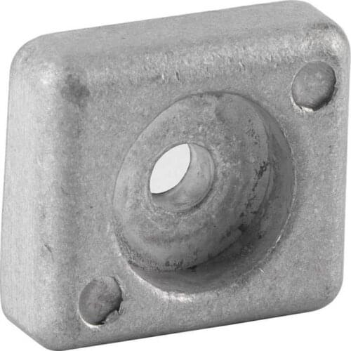 Outboard Anode Boat Zinc Anode 55320‑95311 55320‑95310 55321‑93J00 55321‑93J01 Fit for Suzuki Outboard Motor DF25-DF300