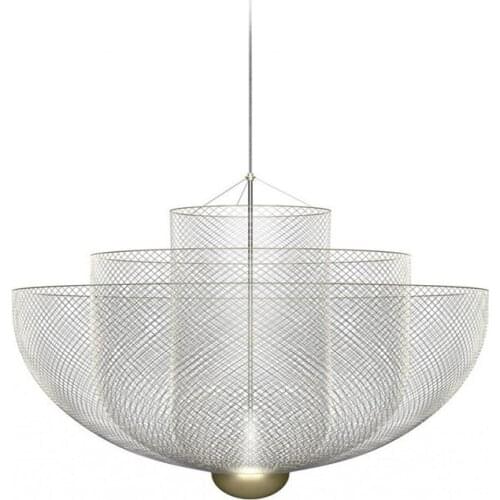 Nordic Hanging Pendant Lights Modern Simplicity Home Deco Iron Art Led Pendant Lamp Dining Room Restaurant Hanglamp Luminaires