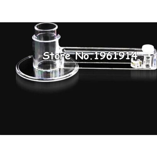 35-170mm Cutting Size Adjustable Round Rotary Circle Graphic Paper Cutter