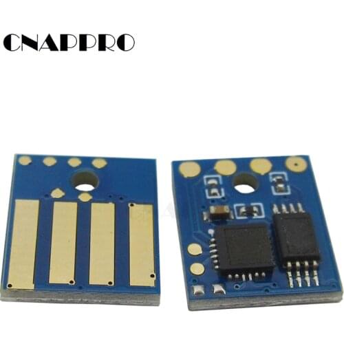 TNP35 TNP38 Toner cartridge chip For Konica Minolta Bizhub 4000P TNP 35 38 copier reset