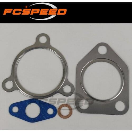 Turbocharger gakset kit BV43 53039880144 28200-4A470 Turbo metal kits for KIA Sorento 2.5 CRDi 125 Kw 170 HP D4CB 2500 ccm 2006