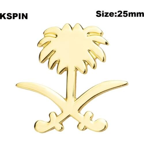 Coconut Tree Lapel Pin Badge Enamel Pin badge brooch Lapel pin Jeans shirt Cool Jewelry Gift XY0596
