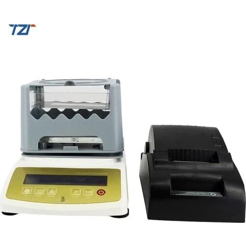 Gold Scanner 3D Purity Testing Machine Precious Metal Tester With Factory Price Heavy Gun Bd Tools Jewelry Natural Diamond