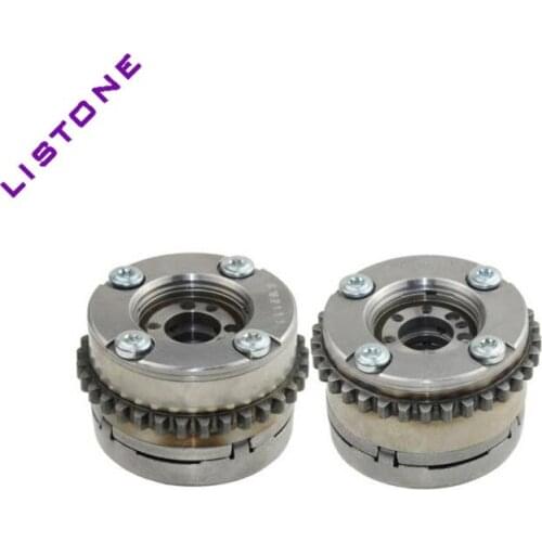 2760503700 2760503600 Camshaft Adjuster for Mercedes Benz W222 W166 M276