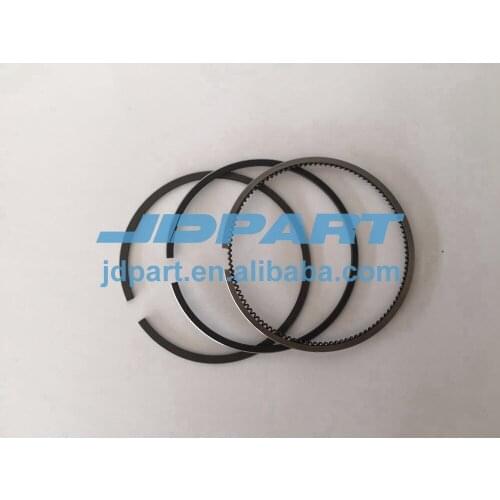 3AD1 Piston Ring For Isuzu
