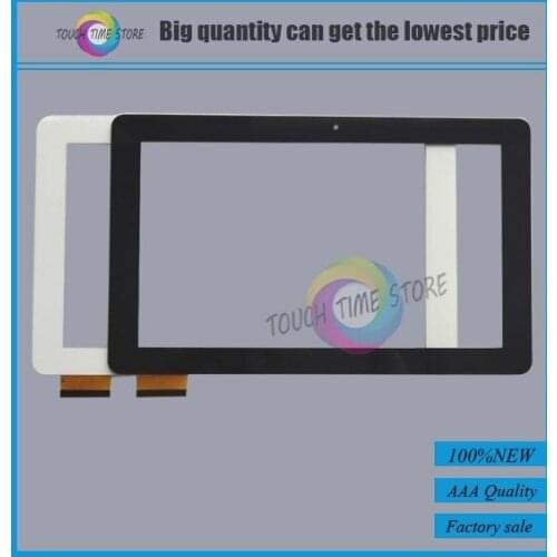 Free shipping 10.1 inch touch panel ODYS MAVEN 10 Pro touch screen capacitive screen external screen