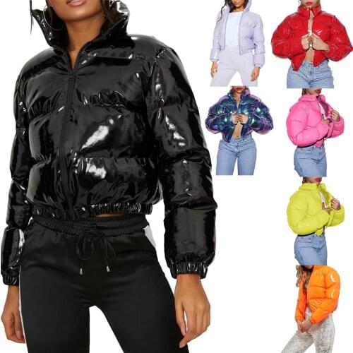 Imcute Women's Winter Parkas