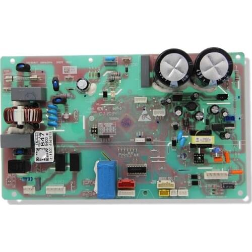 Inverter air conditioner external computer board circuit board 0011800847