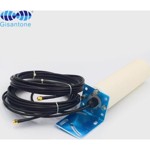 Outdoor long range Mimo 4g fiberglass antenna