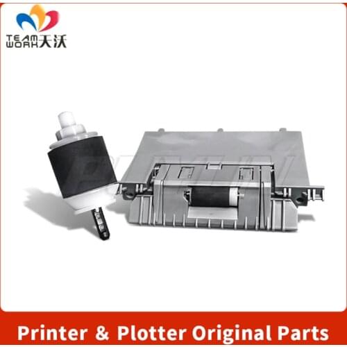 New RM1-8129 RM1-8131 RL1-1937 For HP M551 M575 M570 Pick/feed and separation roller kit (Tray 1/2) CF081-67903 CD644-67904
