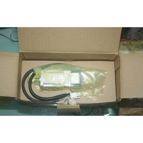NEW&ORIGINAL AC SERVO MOTOR MSMD012J1A *100% REAL STOCK,Please contact us for real photo