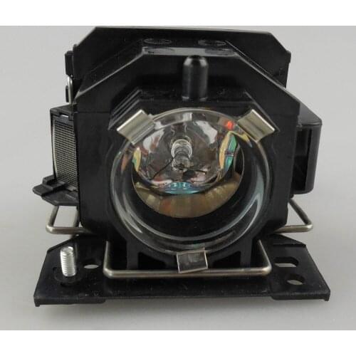 Original Projector Lamp DT00821 / CPX5LAMP for HITACHI CP-X3 / CP-X5 / CP-X5W / CP-X3W / CP-X264 / HCP-610X