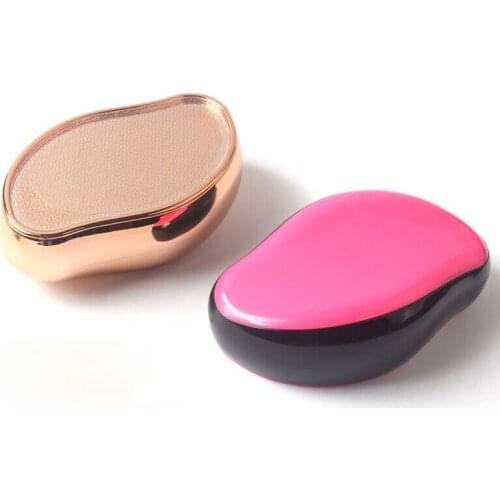 1PCS Glass Foot Scrubber Foot Peeling Foot Stone Rubbing Calluses Foot Scrubber Glass Foot Board File