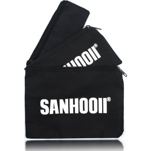 Sanhooii Lace-up Shoes