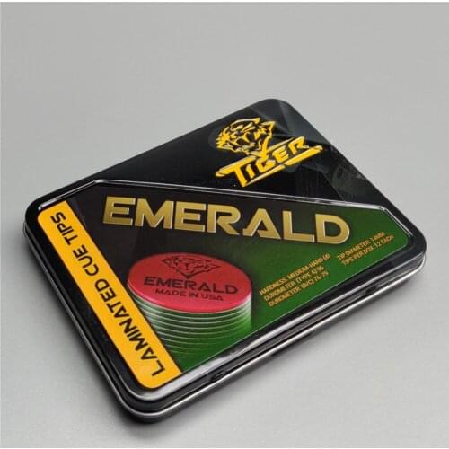 TIGER Accessories For Billiards