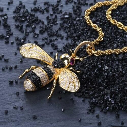 TOPGRILLZ Jewelry Pendants