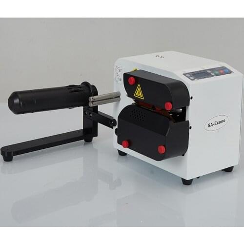 Machine Tool Packaging Tools Air Cushion Machine Food Processing Fully Automatic Intelligent Bubble Machine Air Bag Machine