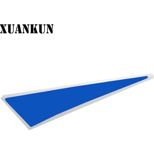 XUANKUN Motorcycle Sticker 150NK Tank Car Tank Car Right Left Decal Sticker CFMOTO