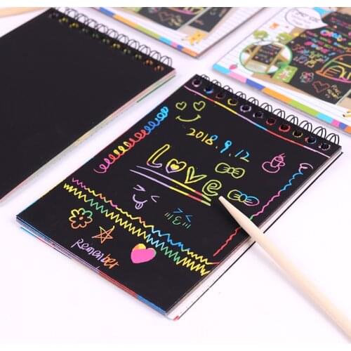 XueSheng Diaries And Notebooks