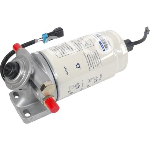 Automobile engine parts genuine parts fuel filter assembly l011021001a0