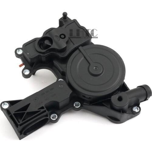 06H103495E PCV Valve Cover Gasket Oil Separator For VW Jetta Passat Tiguan AUDI A3 A4 2.0T