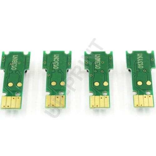 UP 2sets LC3211XL LC3211 lc3213 chip compatible for Brother DCP-J772DW DCP-J774DW MFC-J890DW MFC-J895DW printer one time chip