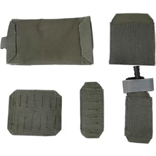 Tmc3547 / New Chest Special Accessory Package 5 Sets Of First Batch Limited Band T-R Version Multi Color