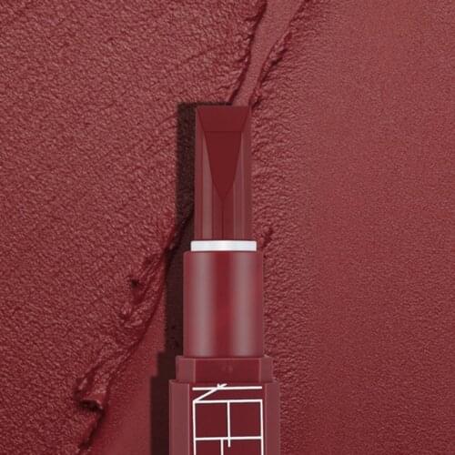 5 Colors Long Lasting Matte Lipstick Makeup Cosmetics Moisturizing Lip Color