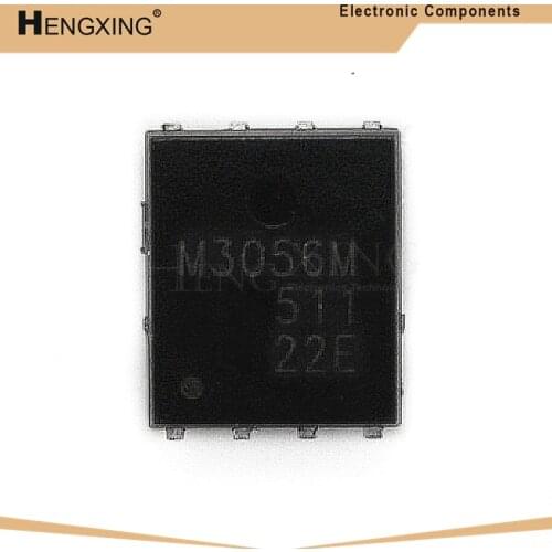 5piece M3052M M3054M M3056M M3058M QM3052M QM3054M QM3056M QM3058M QM3052M6 QM3054M6 QM3056M6 QM3058M6 QFN-8 Chip In Stock