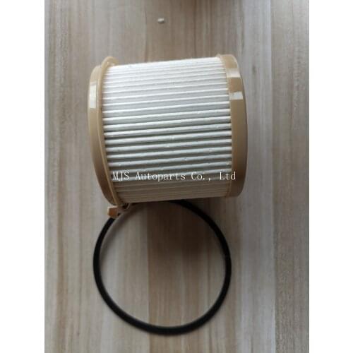 6pcs European Filter Paper 2010SM Filter Element For 500FG Fuel Filter Water Separator Replacement Truck Kit RACOR 2 MICRON