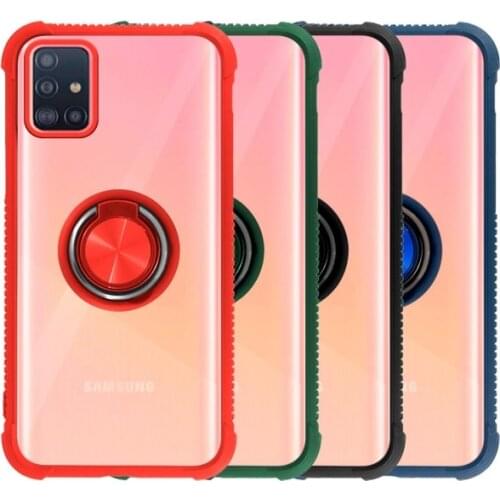ARREGLATELO Samsung Galaxy A20s Phone Cases