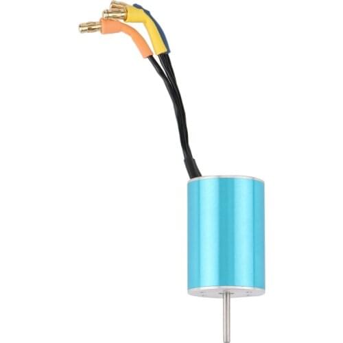 Brushless Motor for HBX 16889 16889A 16890 16890A SG 1601 SG 1602 SG1601 SG1602 RC Car Parts Accessories