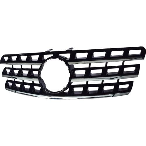 Charm2021 Fit For Ml W164 Benz Original Model 05-11 7-hole 164880085 5-hole 1648850685 Grid