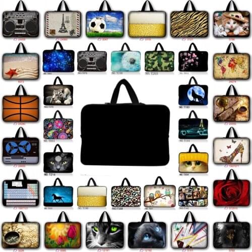 Laptops Bag Cover 11.6 15.6 Computer Bag For Ipad Pro 12.9 2020 Notebook Case Laptop Sleeve 13 For MacBook Pro 13 Air 13.3 Case