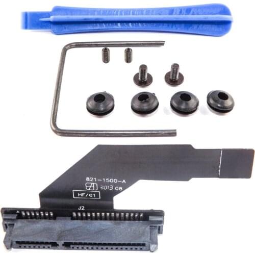 For Apple for Mac Mini A1347 Lower Hard Drive SSD Flex Cable 821-1500-A