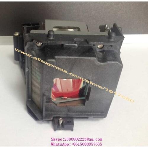 AN-F212LP Projector Lamp For Sharp XR-H825XA /XG-J326XA Original Bulb With Housing(SHP119)