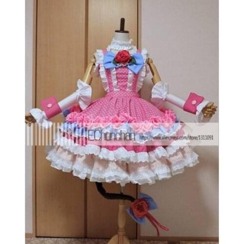 Fate/Grand order Carmilla/Bathory Erzsebet cosplay costume and hat