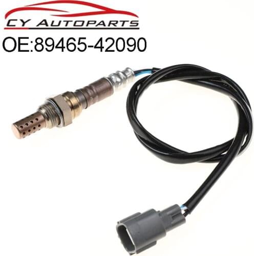 Oxygen O2 Lambda Probe Air Fuel Ratio Sensor For Toyota RAV4 2000-2005 2.0L HIGHLANDER 2.4L LEXUS GS300 89465-42090 8946542090