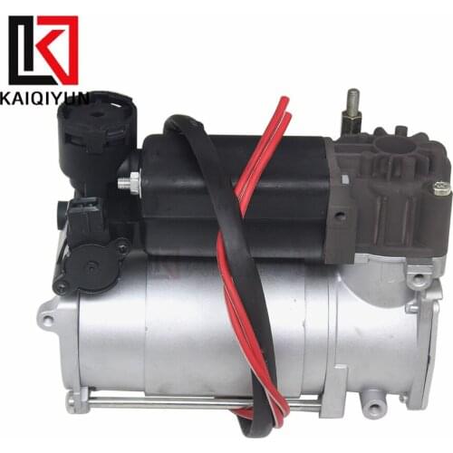 Air Suspension Compressor For BMW 5 Series (E39), 7 Series (E65/E66), X5 E53 Air Pump 37226787616, 37221092349, 37226778773