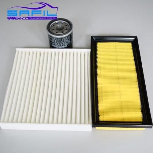 SET filter for 2013-2014 TOYOTA Vios 1.3L 1.5L