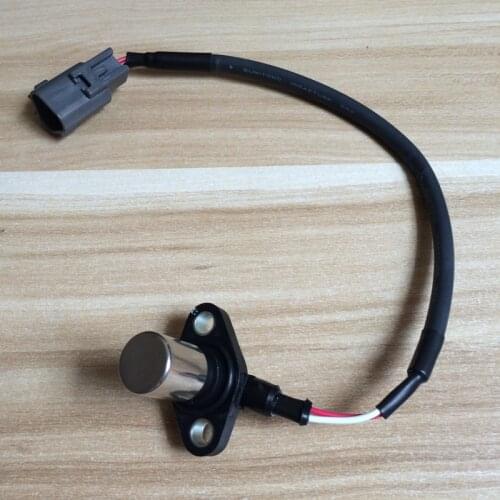 New Crankshaft Position Sensor 90919-05022 90919 05022 9091905022 For TOYOTA LAND CRUISER 4.5L